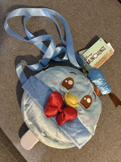 Donald Duck Munchlings Purse 