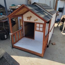 Casa Para Perros XL Dog House XL