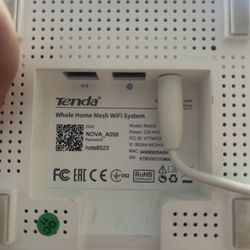 WiFi Boosters