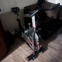 Cardio Bike