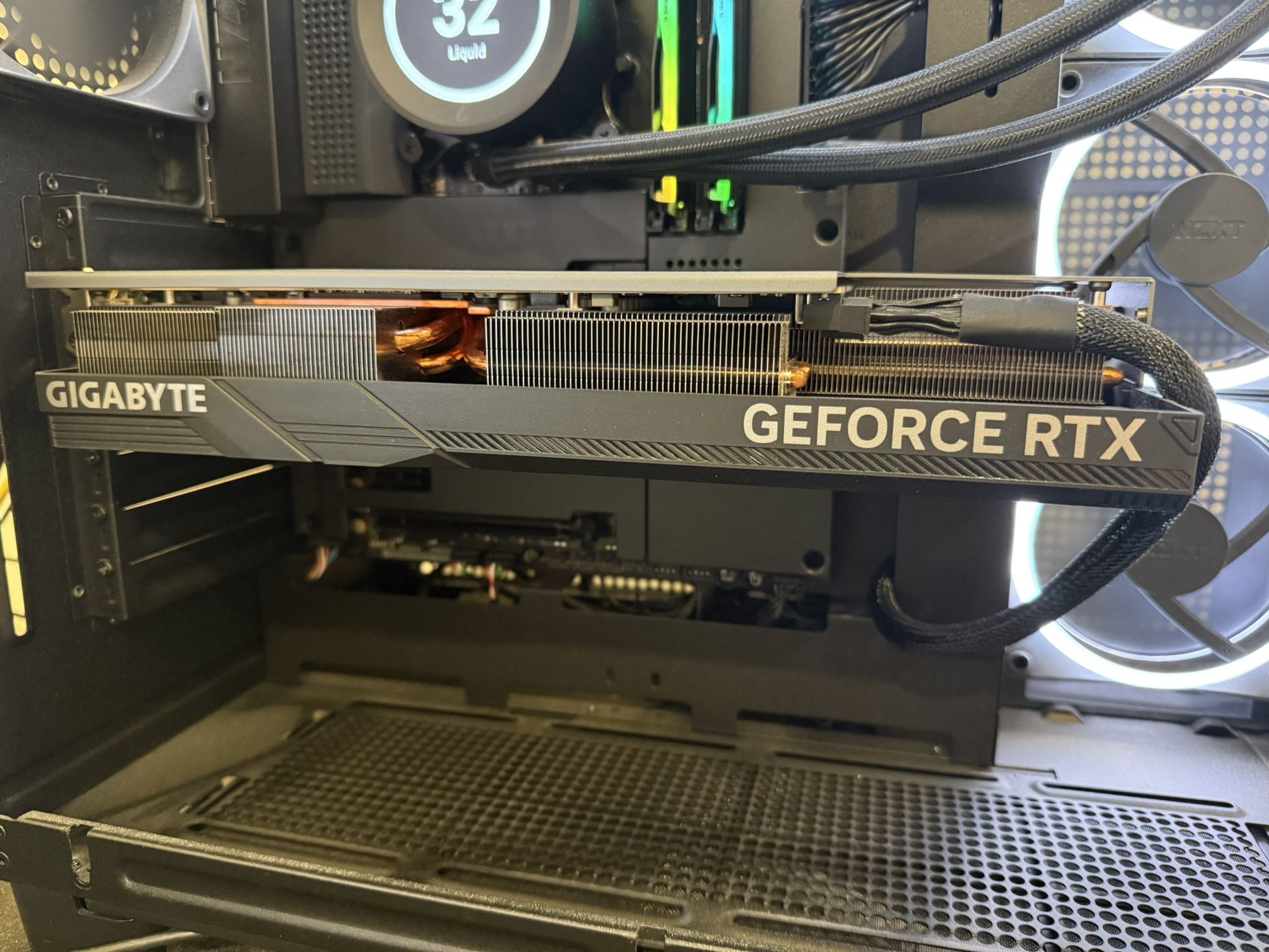 Gigabyte RTX 4090