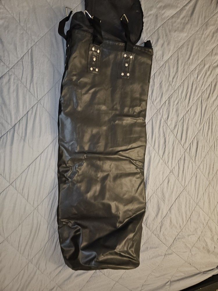 Odoland Punching Bag (Bag Only)