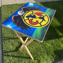 Custom tables