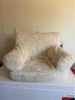 Pottery Barn Kids Toddler Sofa