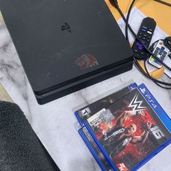 PS4