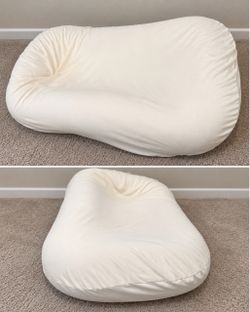 Baby lounger