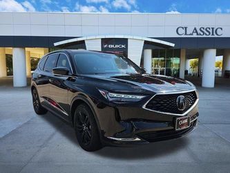 2024 Acura MDX