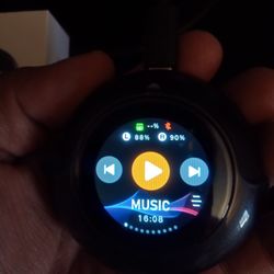 Wireless Bluetooth Earbuds 