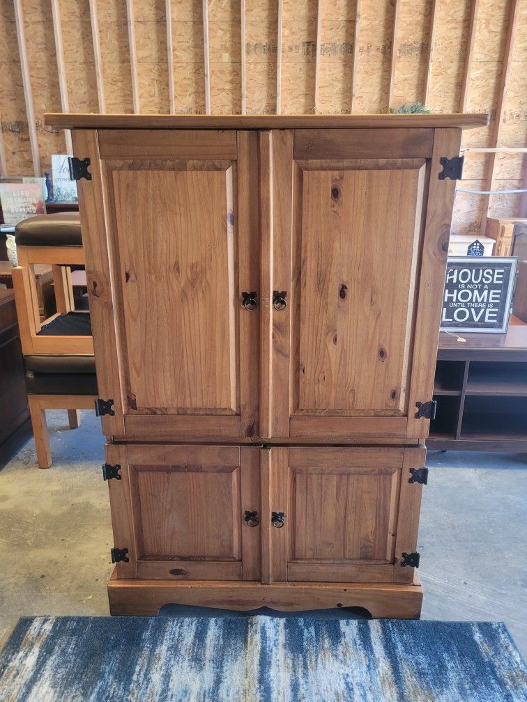 BIG CABINET