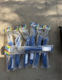 Coilhose air hose.