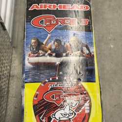 Airhead 3P Towable
