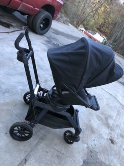 Orbit baby G3 stroller