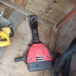 Jack Hammer - Good Condition - Make Offer