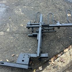 Carrie Bike Bike for the truck heavy duty