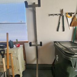 Bike Rack