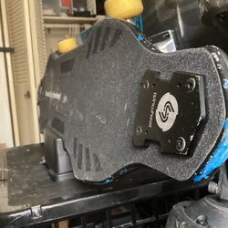 ISIN WHEEL Electric Skateboard