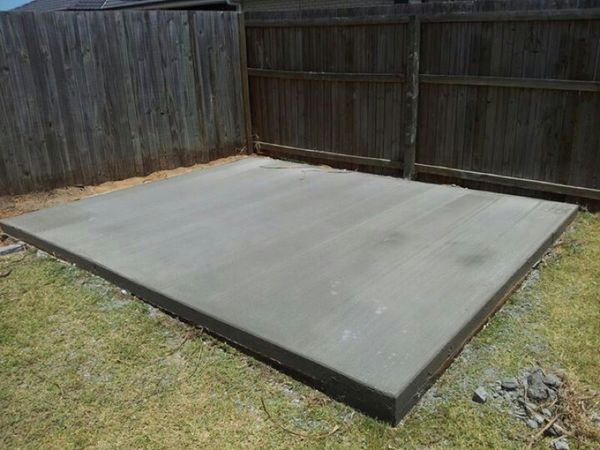 Concrete slab for Sale in Zephyrhills, FL - OfferUp