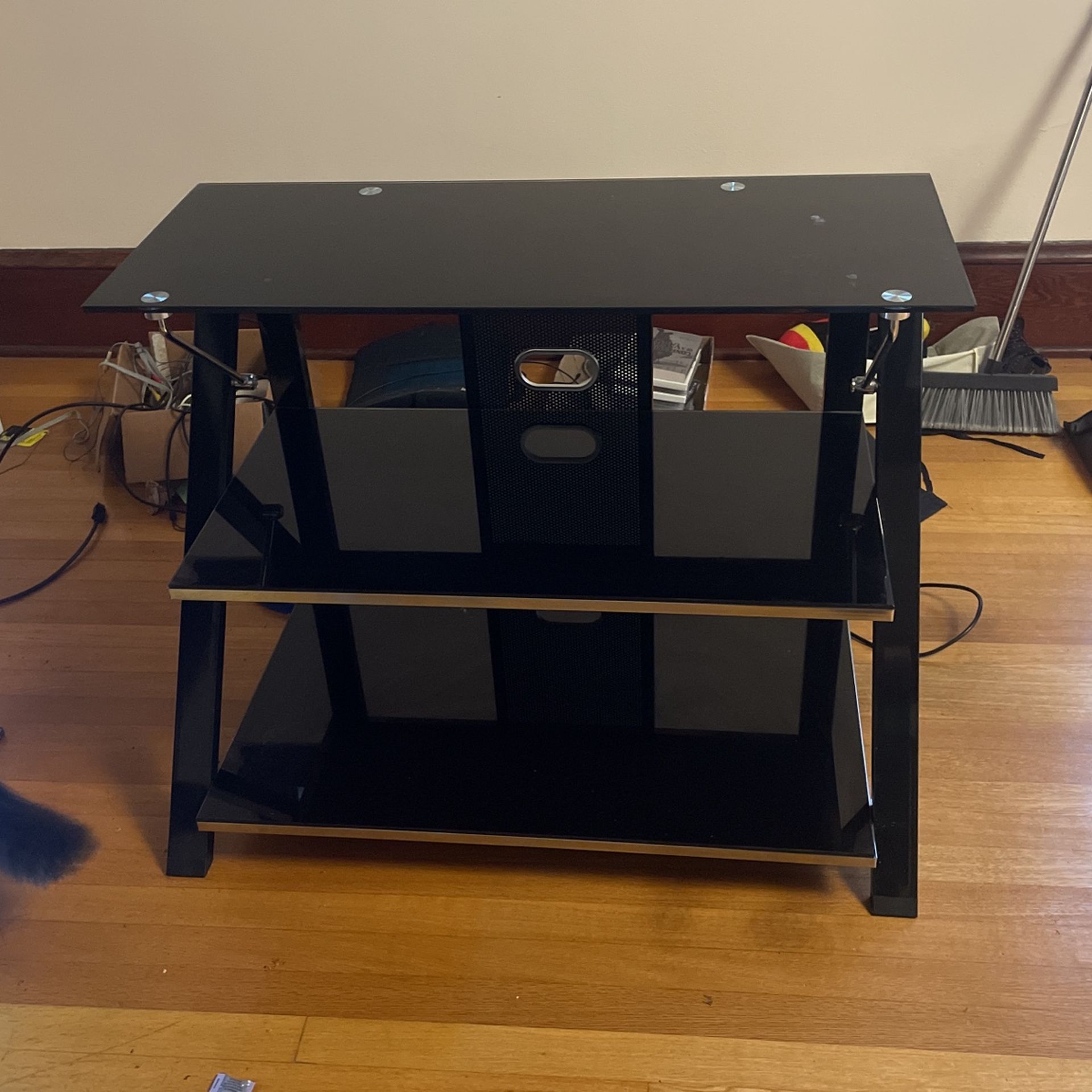 Tv Stand/ Storage