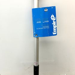 Like New Empire Level Magnetic Clean Sweep, Rolling Unit