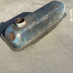 Vw Gas Tank 