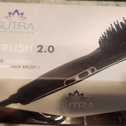 Sutra heat brush 2.0