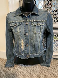 American Eagle small