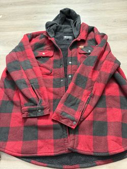 men's sweatshirt