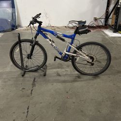 Haro XLS T6 M 