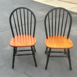 Chairs