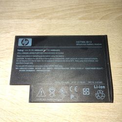 HP Computer Battery