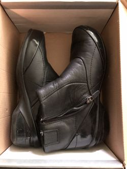 Dansko black shoes size 36 (like 5.5-6US)