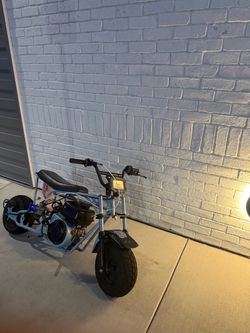 Mini Bike