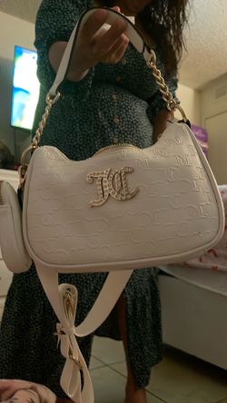 Juicy Courier Bag