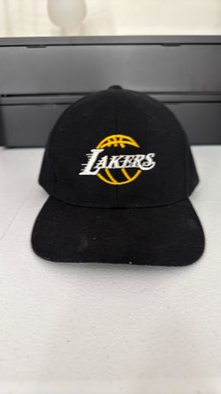 Lakers Hat