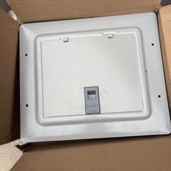 Caja De Electricidad 