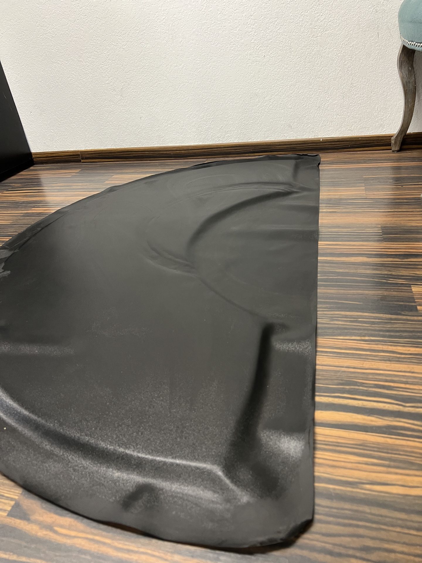 Barber Mat
