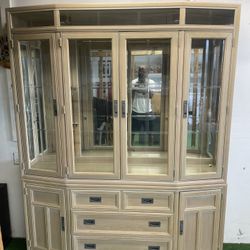 China Cabinet 