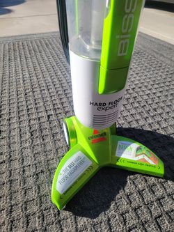Bissel Hard Floor Expert New