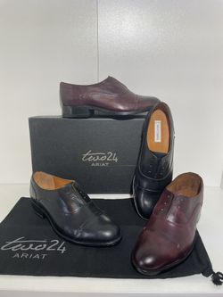 Women Ariat TWO24(AUSTEN) $100(BLK, BRN