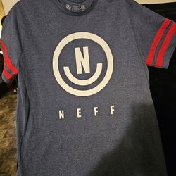 Neff Xl Tshirt 