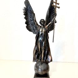 Archangel Statue 