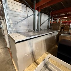 Custom cabinet kitchen or bathroom 