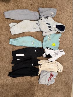 3T boys sets