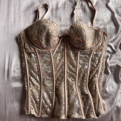 Victoria’s Secret Corset 