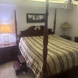  Bedroom Set