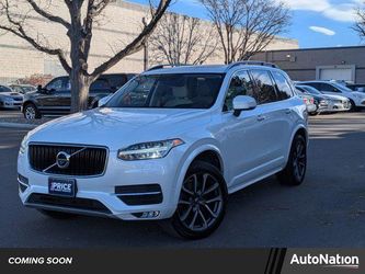 2017 Volvo XC90