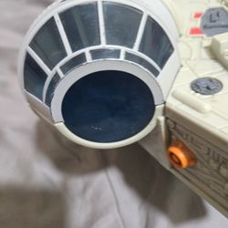 Toy star wars