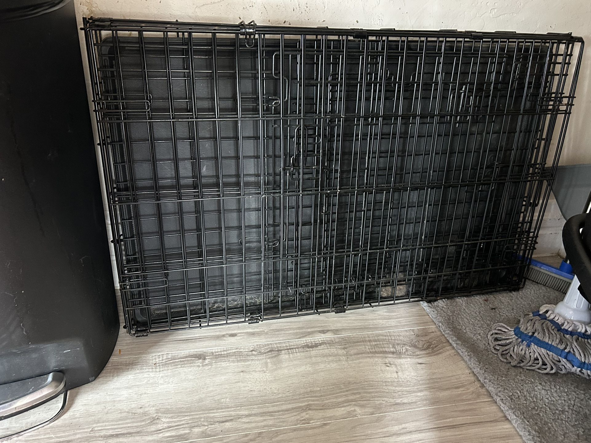 Dog Cage