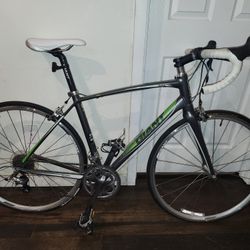2013 Giant Avail 1 W