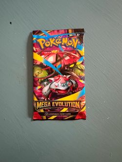 Pokémon cards